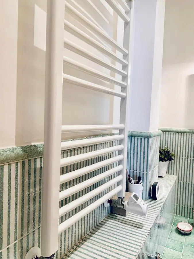 House Villa Borghese Rome Apartment